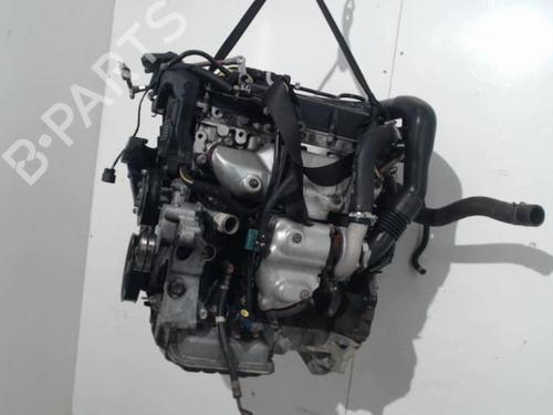 Engine OPEL CORSA C (X01) 1.7 DI (F08, F68) | BP38661730M1 - Image 3