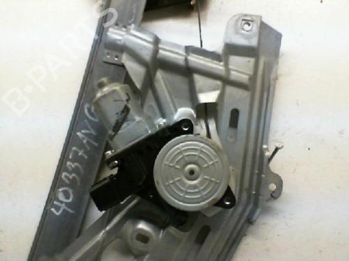 Used Front left window mechanism Front left window mechanism 38657890 38657890