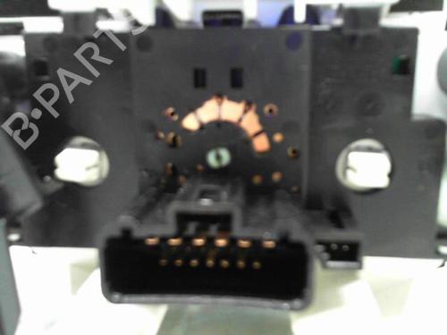 Climate control RENAULT TWINGO III (BCM_, BCA_) 0.9 TCe 90 (BCM9, BCM2) | BP38655307I5 - Image 6