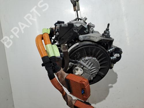 Gearkasse Gearkasse 38670313 38670313