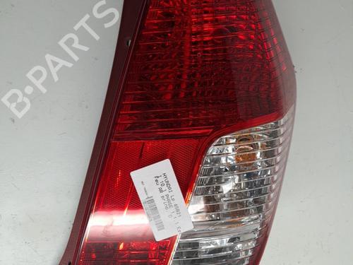 Used Right taillight Right taillight 38663887 38663887
