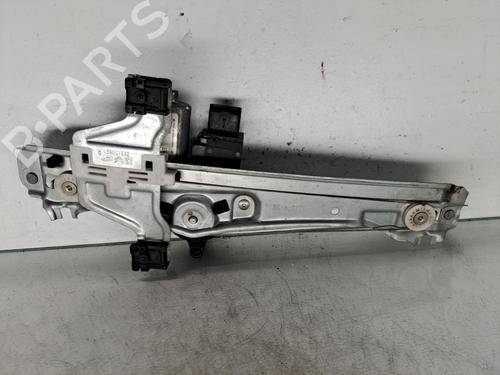 Rear left window mechanism CITROËN C3 III (SX) 1.2 VTi 82 | BP38666424C24 - Image 2