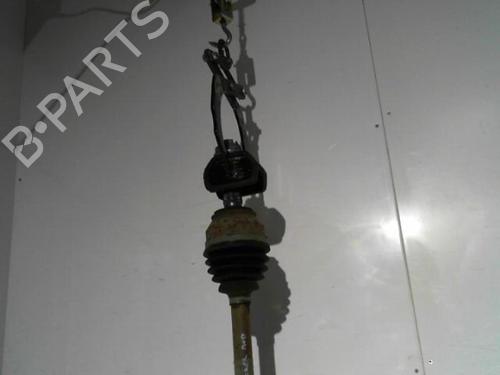 Right front driveshaft PEUGEOT BOXER Van 2.2 HDi 100 | BP38658030M39 - Image 6