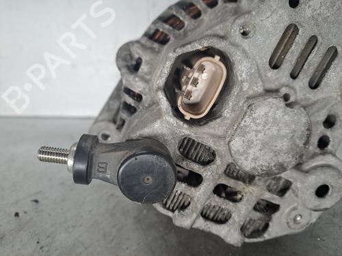 Alternator OPEL AGILA B (H08) 1.0 (F68) | BP38667199M7 - Image 4