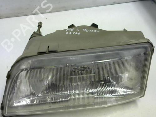 Used Left headlight Left headlight 38660616 38660616