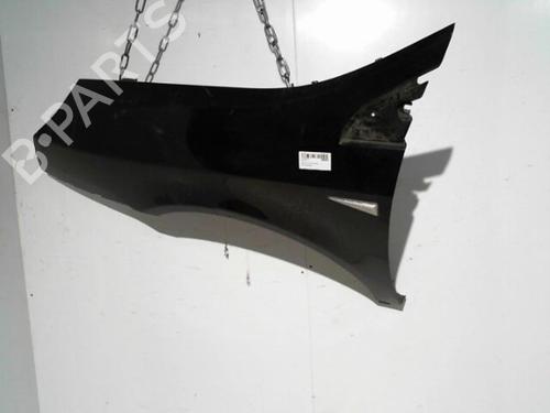 Used Left front fenders Left front fenders 38655166 38655166