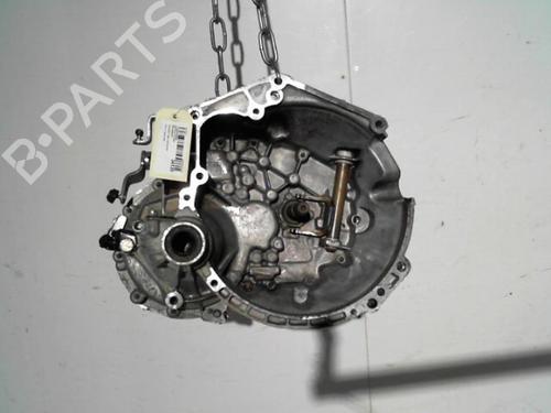 Used Gearbox Gearbox PEUGEOT 206+ (2L_, 2M_) 1.1 (60 hp) 38655946 38655946