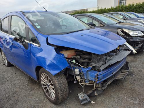 AC compressor FORD B-MAX (JK) 1.0 EcoBoost | BP38667985M34 - Image 4