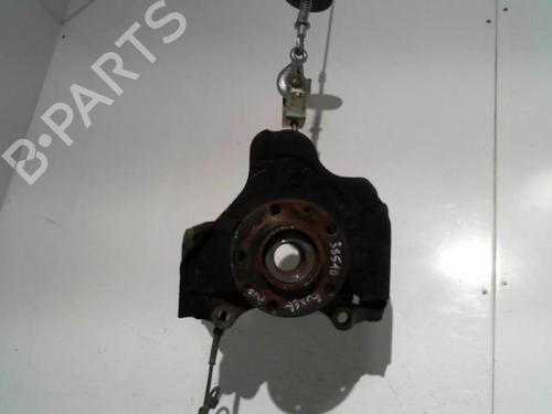 Left front steering knuckle PEUGEOT BOXER Van 2.2 HDi 120 | BP38656807M25 - Image 3