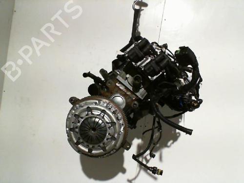Engine FIAT PANDA (169_) 1.2 (169.AXB11, 169.AXB1A) | BP38659779M1 - Image 6