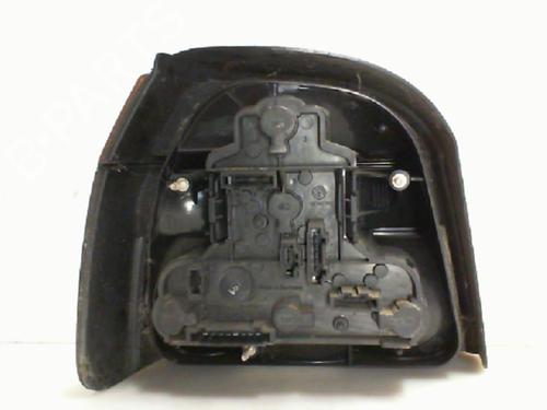Højre baglygte Højre baglygte 38659551 38659551