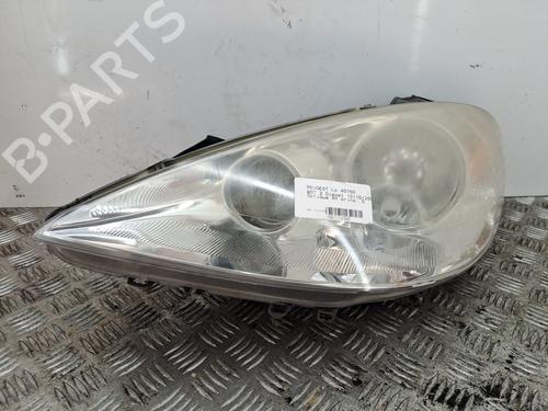 Left headlight PEUGEOT 807 (EB_) 2.0 HDI | BP38670633C28 - Image 2