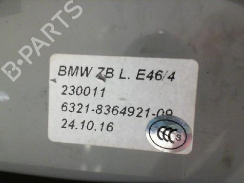 Left taillight BMW 3 (E46) 320 d | BP38661442C34 - Image 2