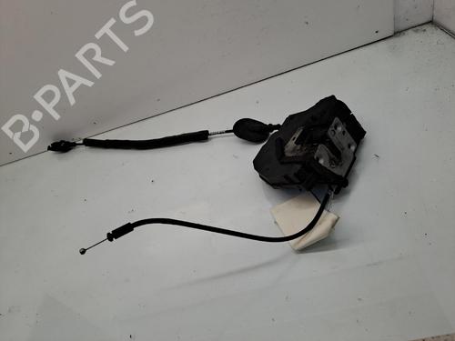 Used Rear left lock Rear left lock 39520910 39520910