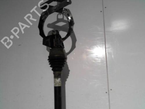 Right front driveshaft PEUGEOT BIPPER Tepee 1.4 HDi | BP38658216M39 - Image 6