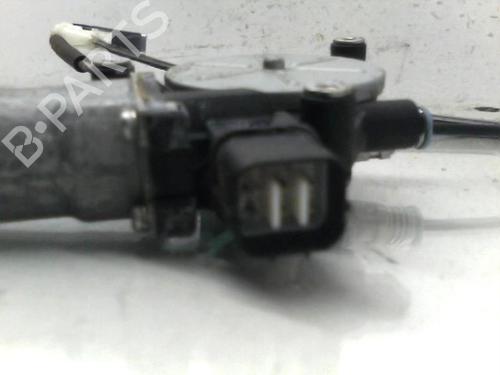 Used Front right window mechanism Front right window mechanism 38656630 38656630