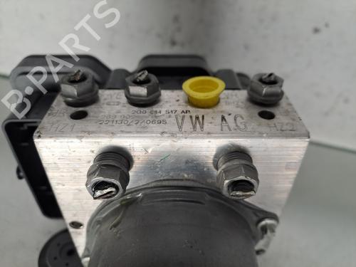 ABS pump AUDI A1 Sportback (GBA) 25 TFSI | BP38667343M43 - Image 4