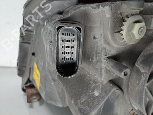 Used Right headlight Right headlight 38663755 38663755