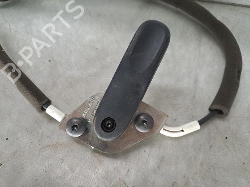 Used Tailgate lock Tailgate lock 38669129 38669129