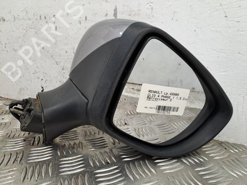 Used Right mirror Right mirror 38671628 38671628