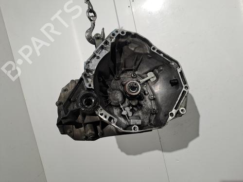 Gearbox RENAULT TWINGO III (BCM_, BCA_) 1.0 SCe 70 | BP38667013M3 - Image 2