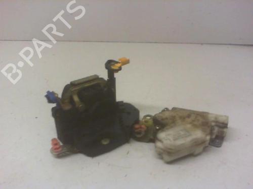 Used Front left lock Front left lock 38653827 38653827