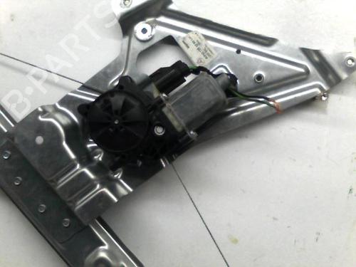 Used Front left window mechanism Front left window mechanism 38656189 38656189