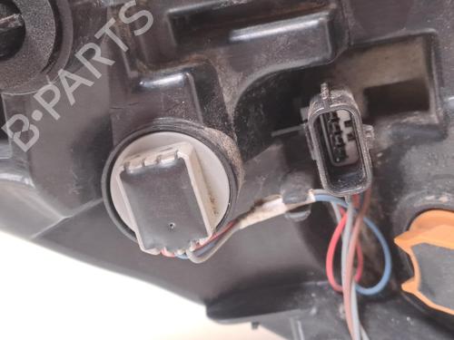 Right taillight RENAULT CAPTUR II (HF_) Blue dCi 95 (HFAF) | BP39623677C35 - Image 2