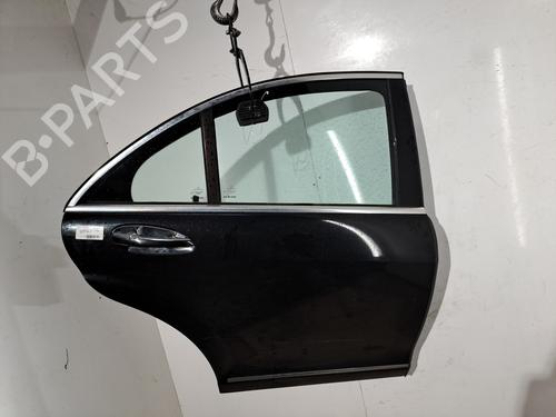 Used Right rear door Right rear door 38669667 38669667