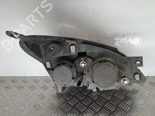 Left headlight CITROËN C5 I (DC_) 2.0 HDi (DCRHZB, DCRHZE) | BP38669263C28 - Image 5