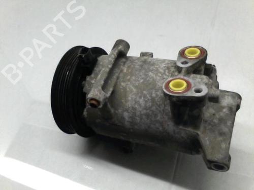 Used AC compressor AC compressor 38656403 38656403