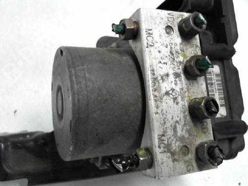 ABS pump RENAULT MODUS / GRAND MODUS (F/JP0_) 1.5 dCi (FP0D, JP0D) | BP38660366M43 - Image 6