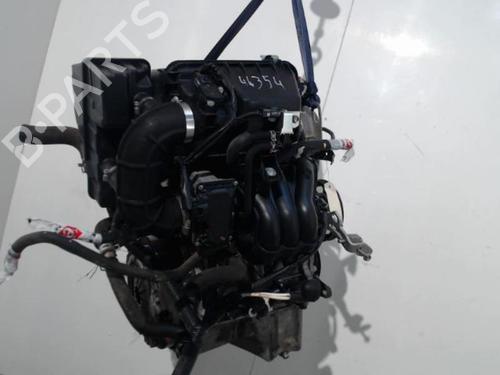 Engine NISSAN PIXO (UA0) 1.0 | BP38662073M1  - Image 7