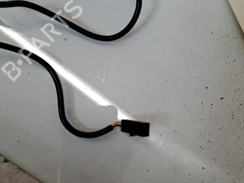 Used Seat buckle Seat buckle 39623659 39623659