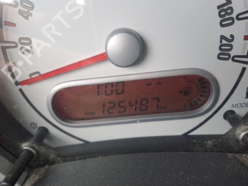 Engine OPEL AGILA B (H08) 1.0 (F68) | BP38669675M1 - Image 7