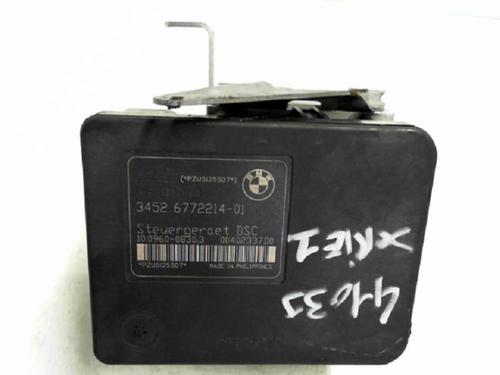 Used ABS pump ABS pump 38660044 38660044