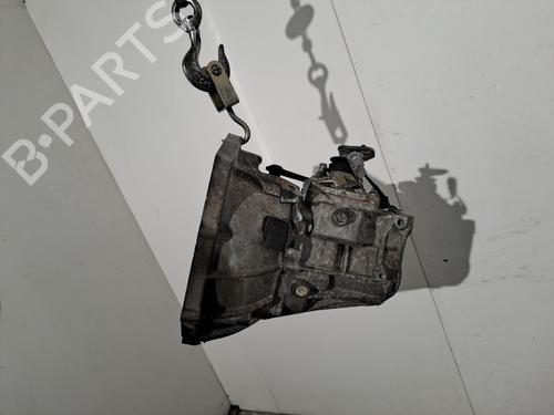 Gearkasse Gearkasse 38666680 38666680