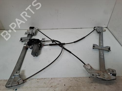 Rudehejsemekanisme Højre foran Rudehejsemekanisme Højre foran CITROËN BERLINGO / BERLINGO FIRST Box Body/MPV (M_) 1.6 HDI 90 (MB9HX, MC9HX) (90 hp) 39710574 39710574