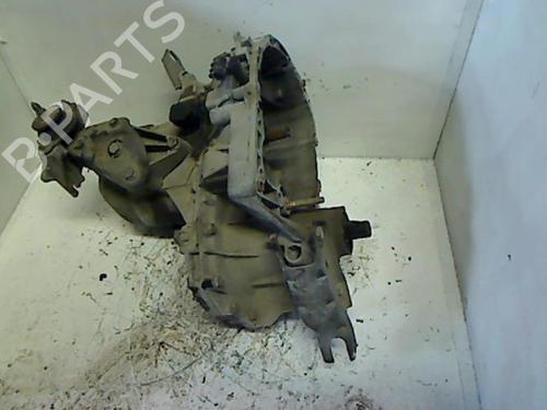 Gearkasse Gearkasse 38662354 38662354