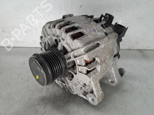 Alternator VOLVO V40 Hatchback (525) D2 | BP38667933M7 - Image 4