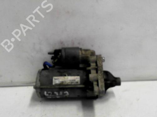Used Starter Starter 38660847 38660847