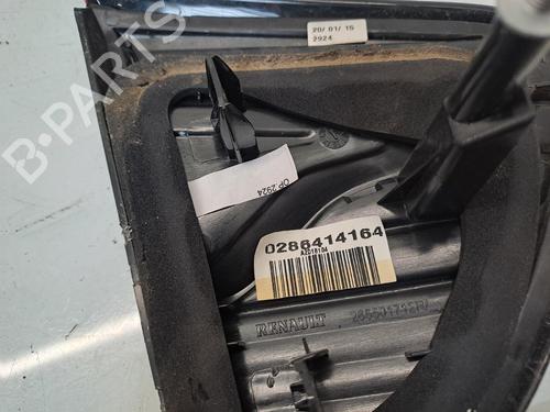 Right tailgate light RENAULT CAPTUR I (J5_, H5_) 1.5 dCi 90 (J5N4, J5M5, J5MW, J5M6, J5AL, J5AJ) | BP40126400C80 - Image 2