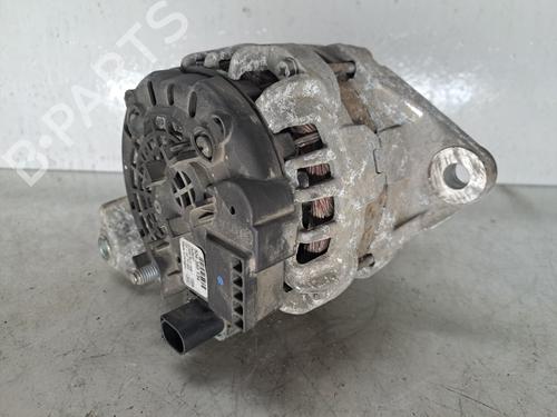 Generator Generator 38668897 38668897