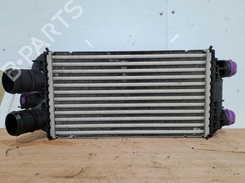 Used Intercooler Intercooler PEUGEOT 208 II (UB_, UP_, UW_, UJ_) 1.2 Hybrid 100 (101 hp) 40126451 40126451
