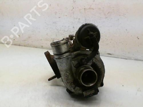 Used Turbocharger/Supercharger Turbocharger/Supercharger 38658222 38658222