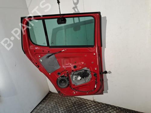 Tür links hinten für Tür links hinten 38664621 38664621