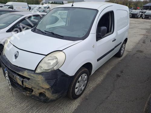 Gearbox RENAULT KANGOO Express (FW0/1_) 1.5 dCi 70 (FW0A, KW0V) | BP38671737M3 - Image 4