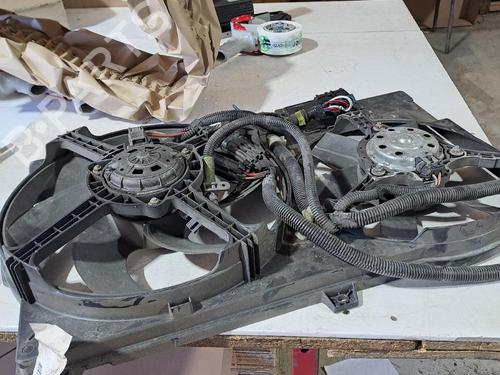 Used Parts PEUGEOT BOXER Van (230L) 2.5 D 4927144