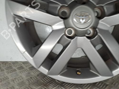 Used Rim Rim 38670684 38670684
