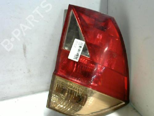 Venstre baglygte HONDA FR-V (BE) 2.2 i CTDi (BE5) | BP38660691C34 - Image 2